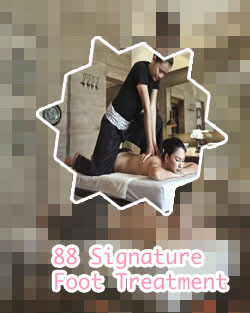 Asian foot spas near me