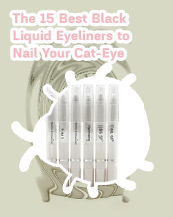Benefit white eyeliner