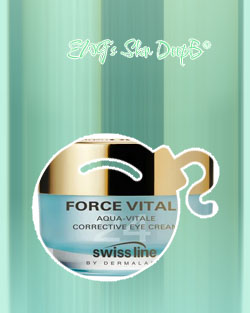 Best de puffing eye cream
