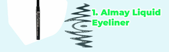 Best eyeliner for tightlining drugstore