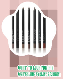 Best inner eye pencil