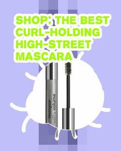 Best mascara no transfer