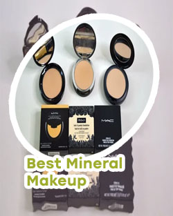 Best mineral foundation