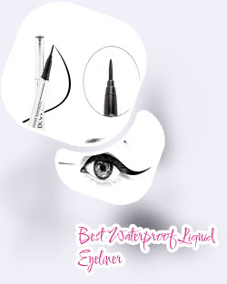 Best tear proof eyeliner