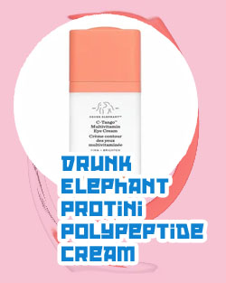Drunk elephant cream