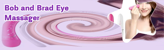 Eye face massager