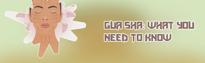 Facial gua sha near me