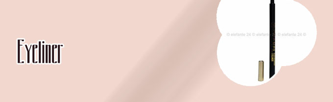 Farmasi waterproof eyeliner