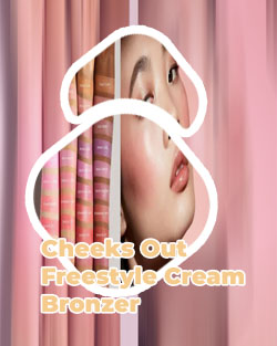 Fenty cheeks out freestyle cream blush
