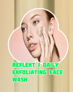 Good face exfoliators