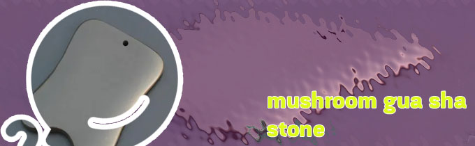 Gua sha original stone