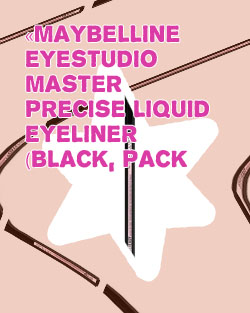 Maybelline hyper precise liquid eyeliner
