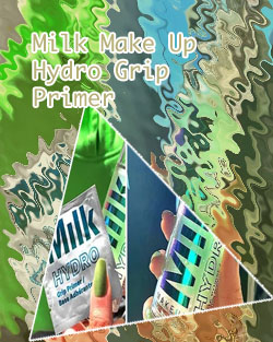 Milk hydro primer