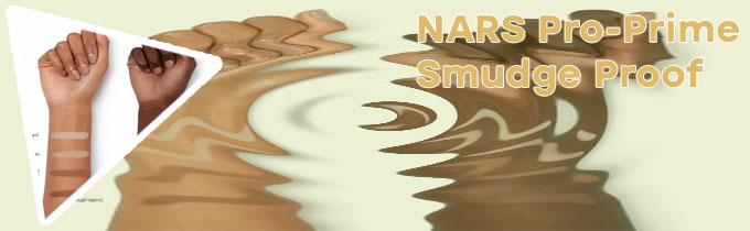 Nars pro prime eyeshadow base