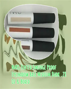 Nars tinted eyeshadow base