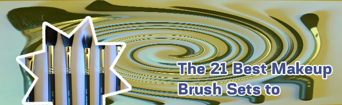 Sigma premium brush kit