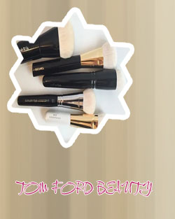 Tom ford foundation brush