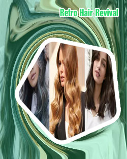 Top hair colour trends