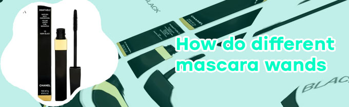 Top rated mascara for length and volume