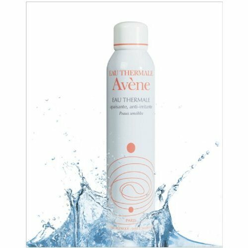 Avene Thermal spray